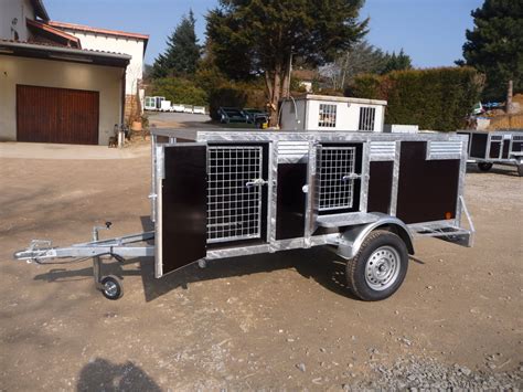 vendeur de remorque pour chien en seine et marne